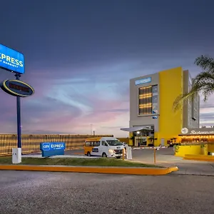 Express By Marriott Guadalajara Aeropuerto Las Pintas